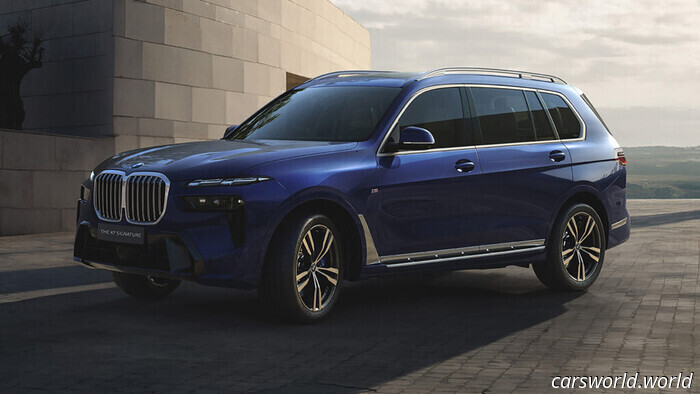 Most Populous Country in the World Suggests Prohibition on Premium Gasoline Vehicles | Carscoops